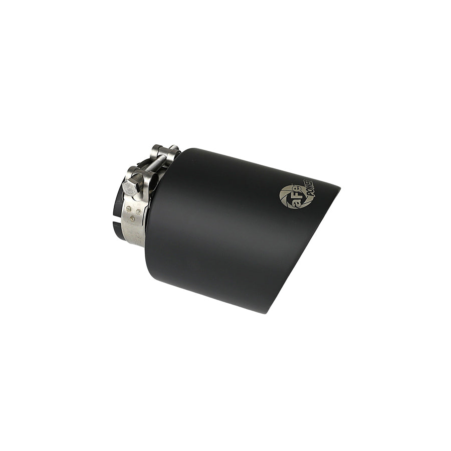aFe 49T25454-B072 2-1/2 IN Inlet x 4-1/2 IN Outlet x 7 IN L Universal Exhaust Tip | Duco Car Parts UK Car Parts