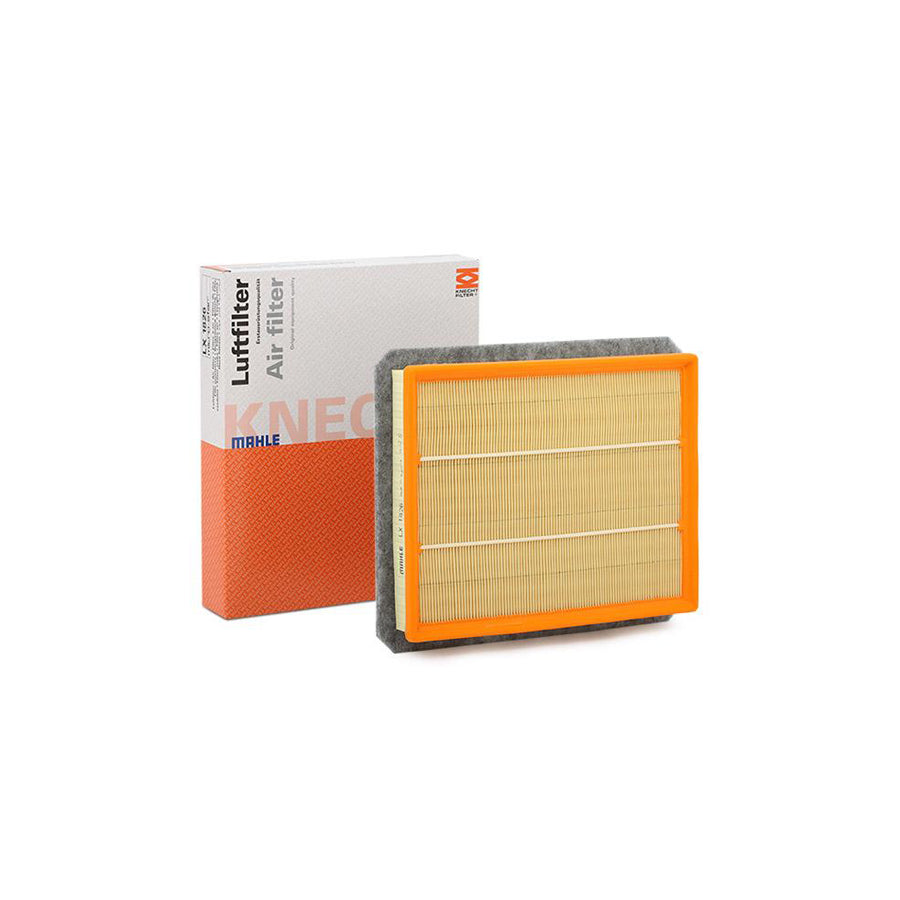 MAHLE ORIGINAL LX 1826 Air Filter Filter Insert