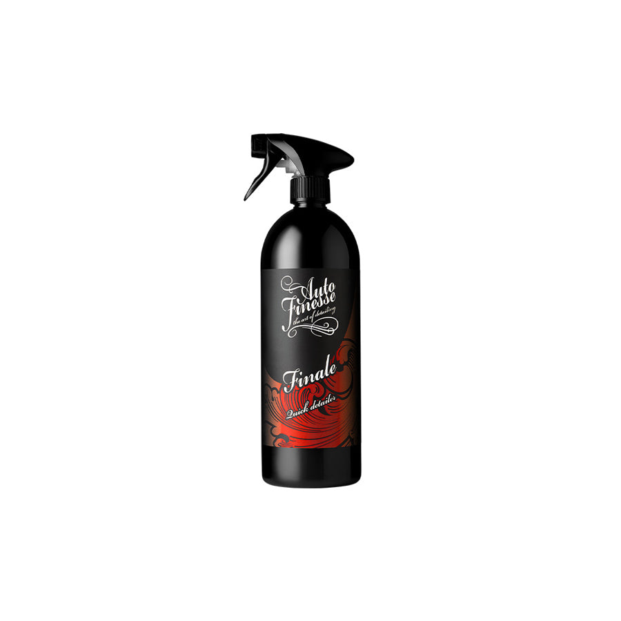 Auto Finesse Finale Detail Spray 1L