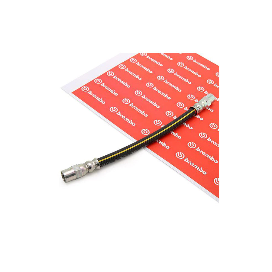 BREMBO T 06 002 Brake Hose 232Mm F10X1