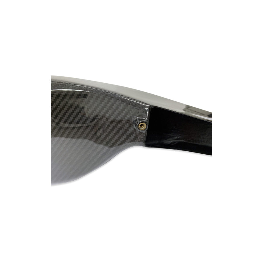 034Motorsport Audi B9 3.0 TFSI X34 Carbon Fiber Intake Air Duct (S4 & S5)