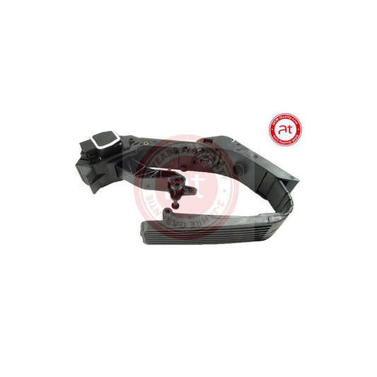 AT Autoteile Germany at10327 Accelerator Pedal | Duco Car Parts UK Car Parts