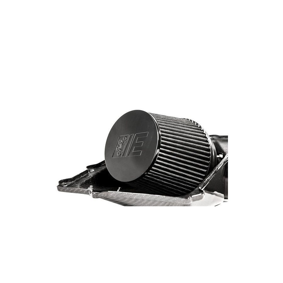 Integrated Engineering Audi 8J TTS Cold Air Carbon Fibre Intake