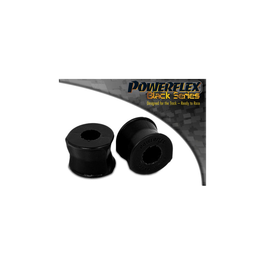 Powerflex PFF16-503-21BLK Ford Fiat Front Anti Roll Bar Bush 21mm (Inc. KA & 500) | Duco Car Parts UK Car Parts
