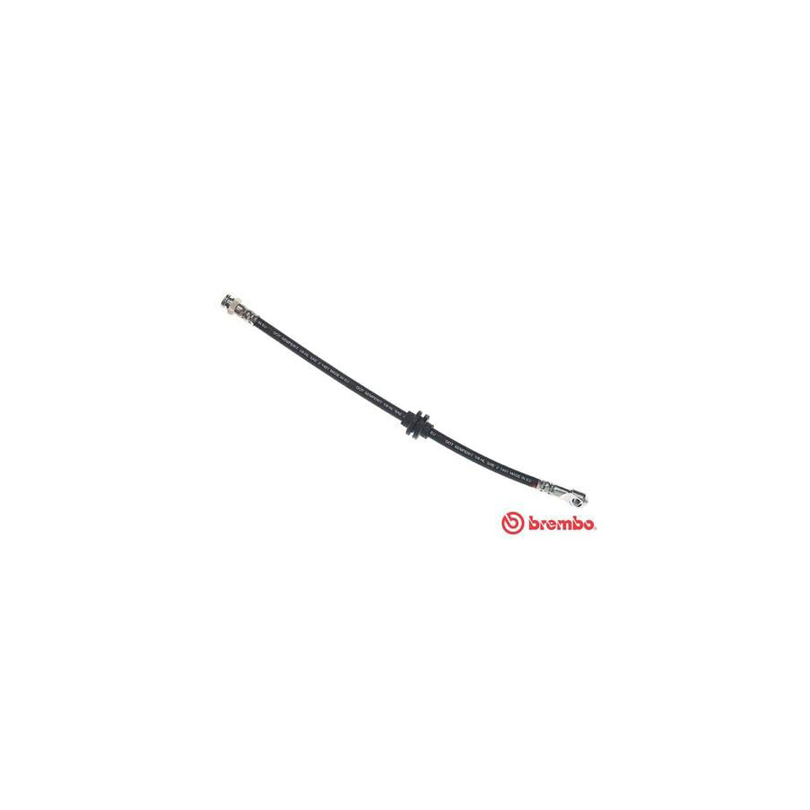 BREMBO T 23 023 Brake Hose 410Mm F10X1