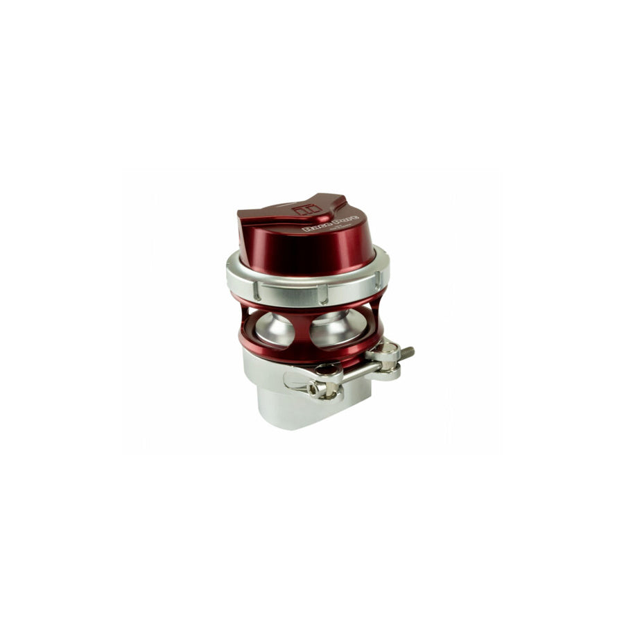 Turbosmart TS-0204-1134 BOV RacePort GenV Red | Duco Car Parts UK Car Parts