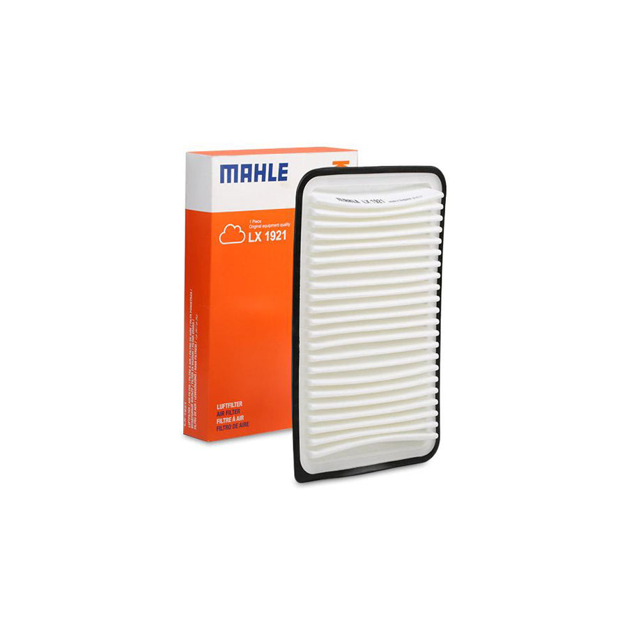 MAHLE ORIGINAL LX 1921 Air Filter Filter Insert