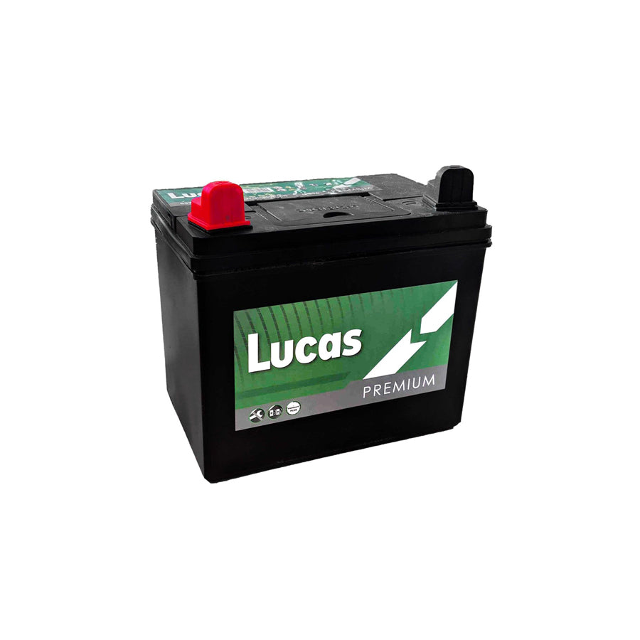 Lucas 896 Lawnmower Battery 12V 30Ah
