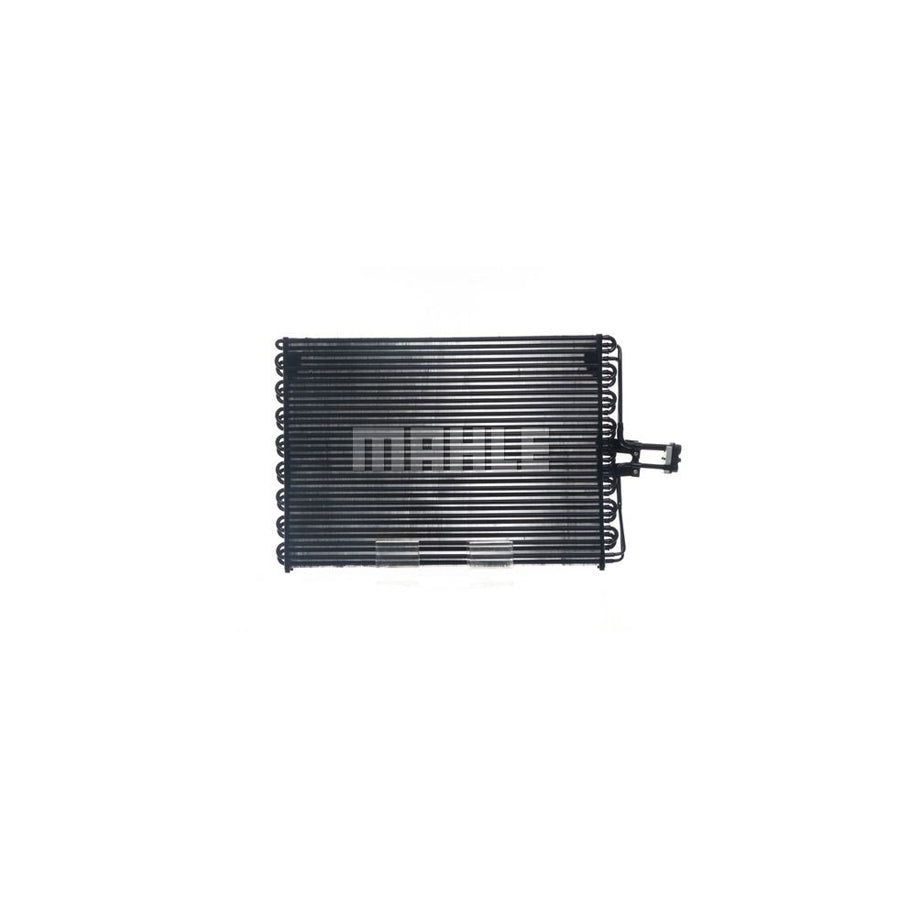 MAHLE ORIGINAL AC 153 000S Air conditioning condenser for RENAULT LAGUNA without dryer