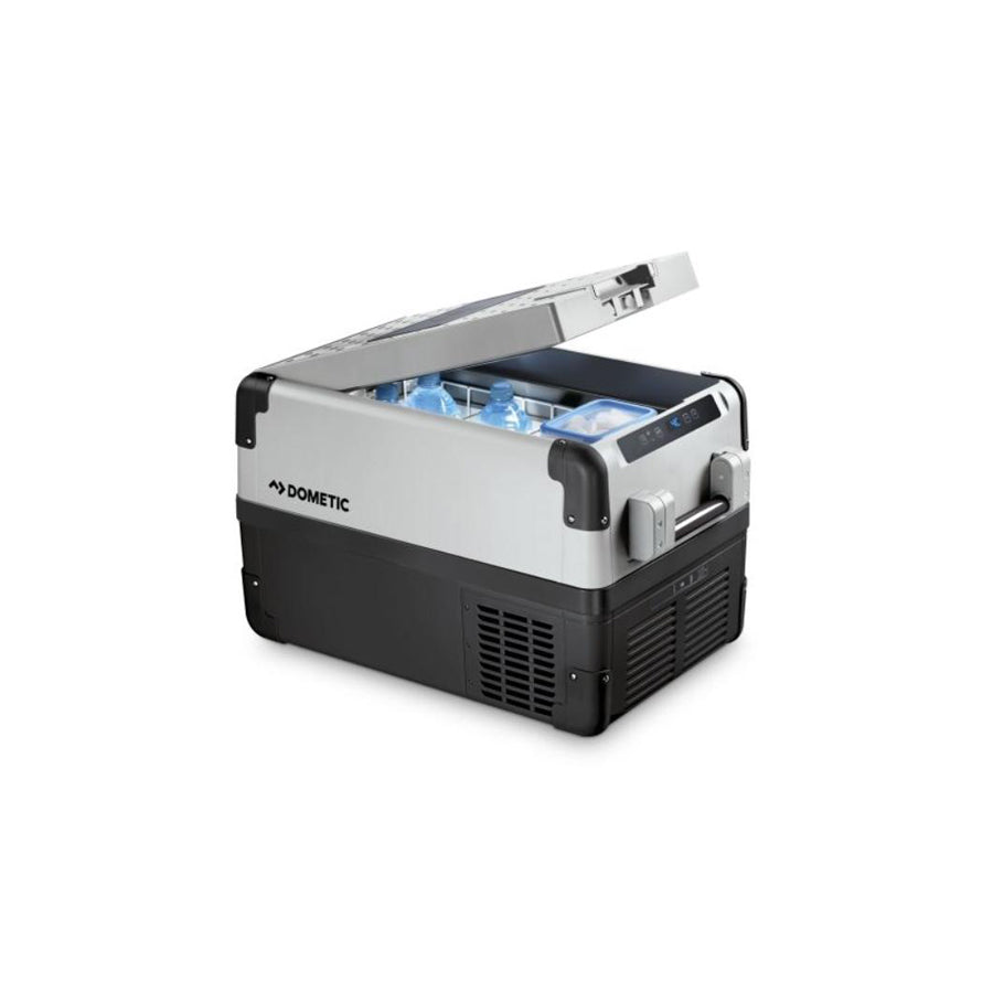 WAECO CoolFreeze, CFX 35W 9600000470 Cool box 12/24V 100-240V, A++, 32l, compressor, USB powered mains powered