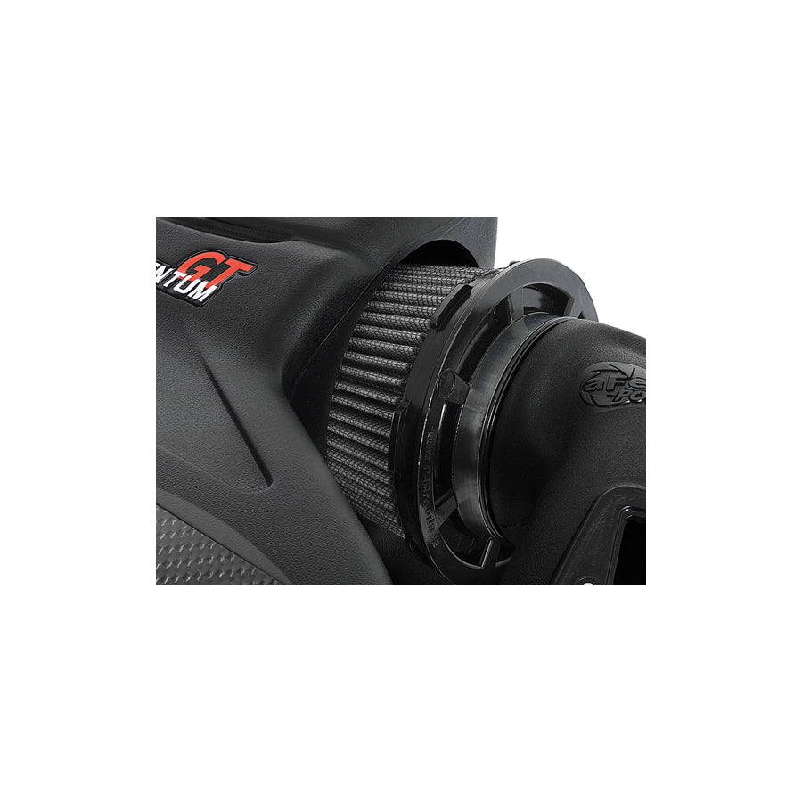 aFe Audi B8 Momentum GT Pro DRY S Cold Air Intake System (Audi A4)