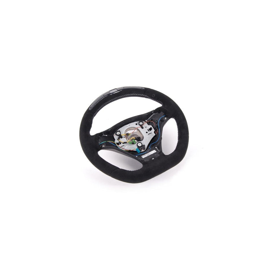 Genuine BMW E82 E84 E90 E92 Performance Steering Wheel (Inc. 135i, 325i, M3 & X1 35iX)