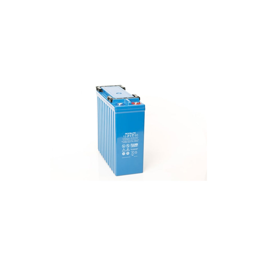 Fiamm FIT VRLA Battery - 12FIT60