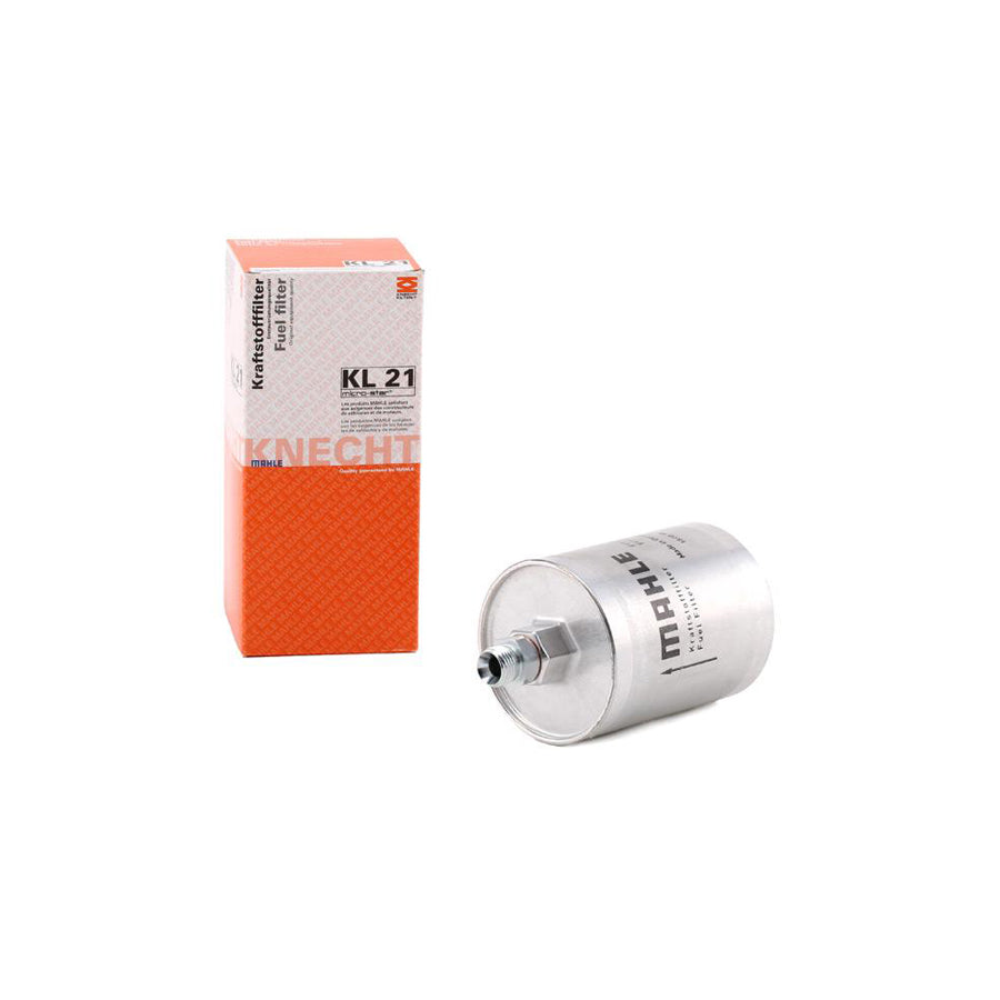 MAHLE ORIGINAL KL 21 Fuel filter In-Line Filter