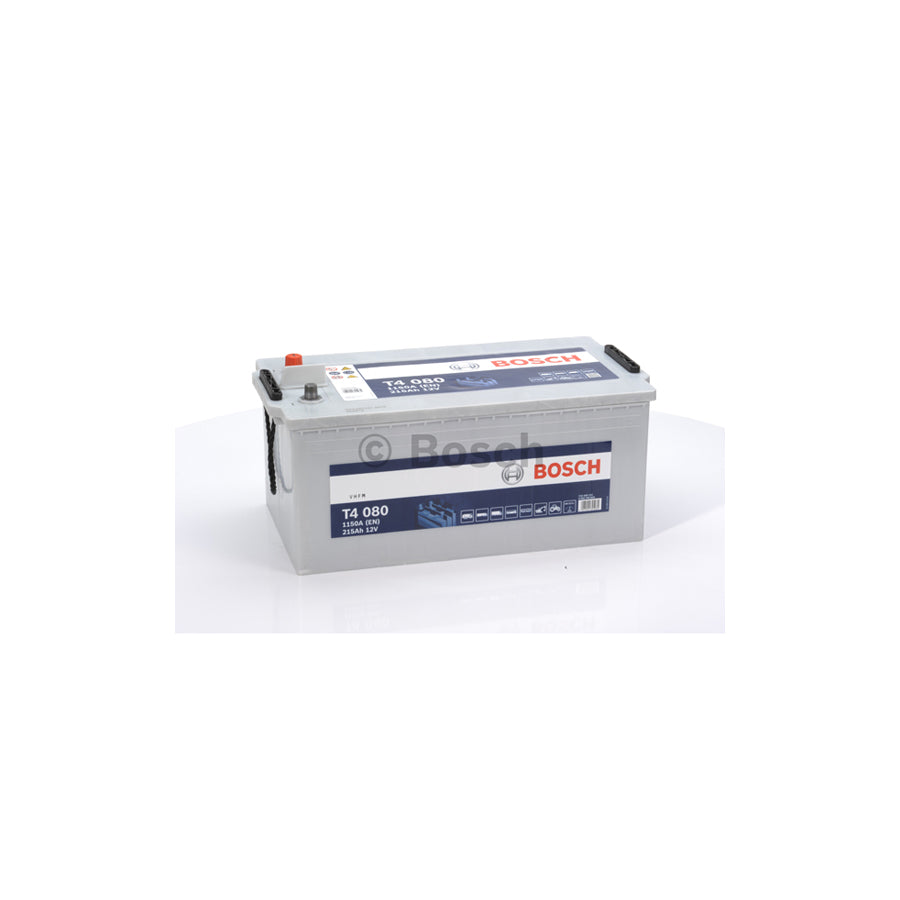 Bosch Commercial 625 Commercial Battery - 3 Year Guarantee T3080