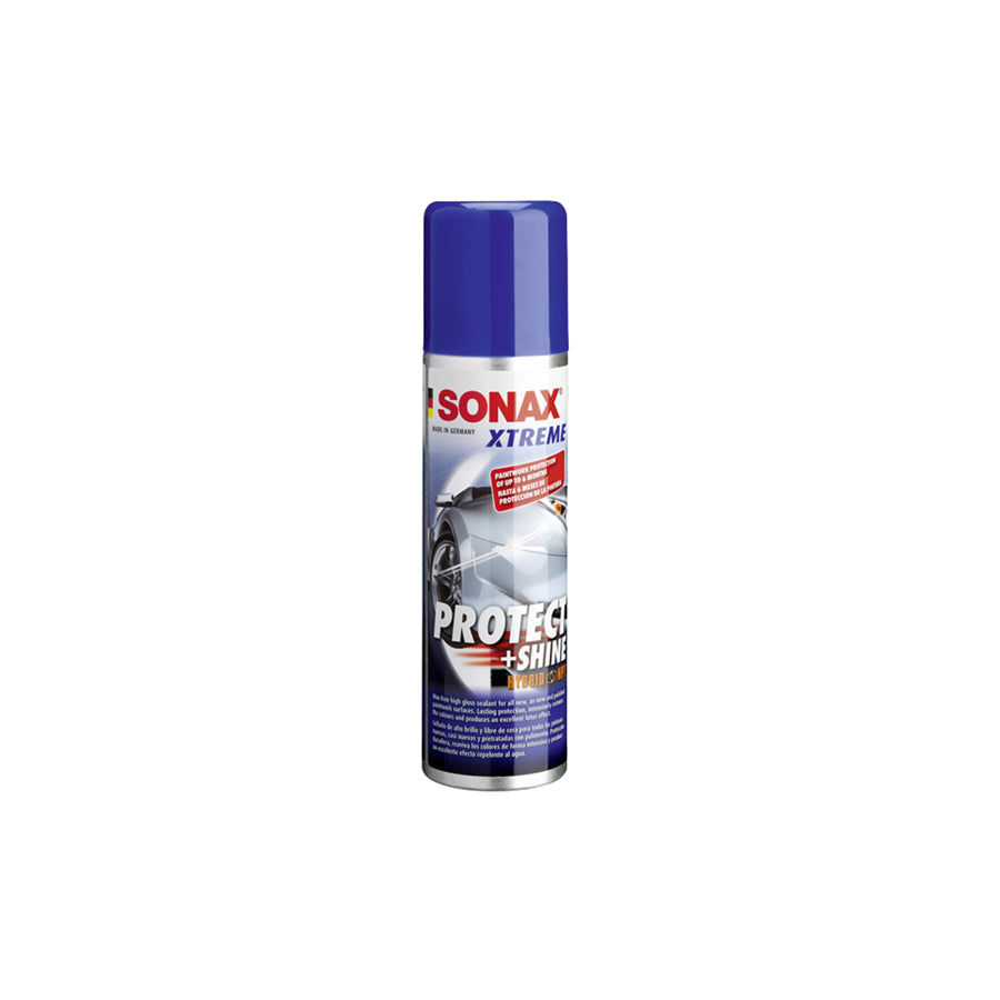 Sonax XTREME Protect+Shine Hybrid NPT 210ml | ML Performance Car Care