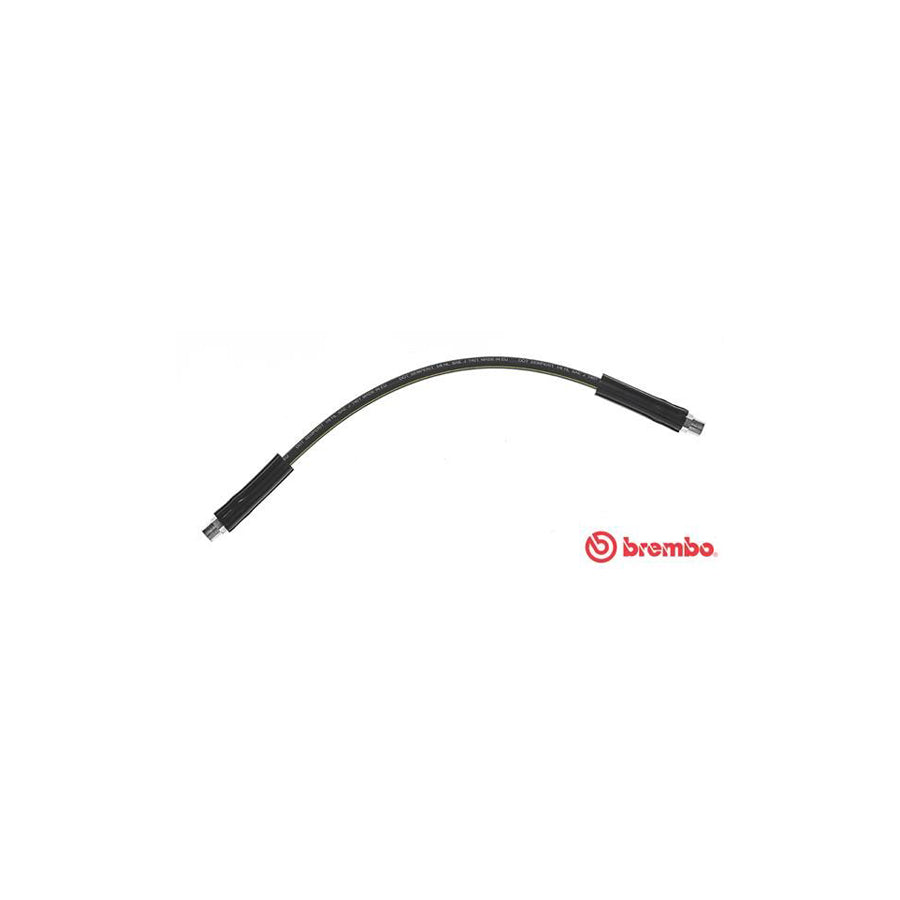 BREMBO T 85 102 Brake Hose 465Mm F10X1