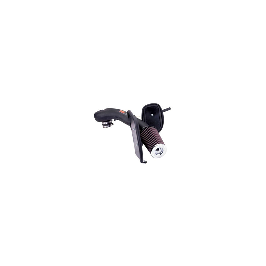 K&N 57-1520 Performance Air Intake System