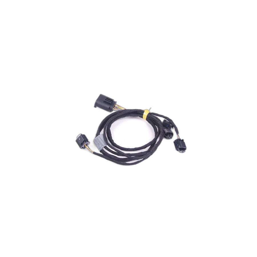 Genuine BMW 61126907313 E65 E66 Set Of Cables, Rear Bumper (Inc. 745i, 735i & 740d) | Duco Car Parts UK Car Parts