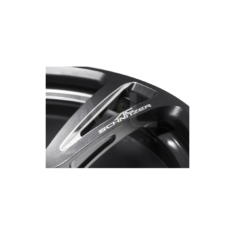 AC Schnitzer BMW F90 M5 AC3 20" Forged Anthracite Alloy Wheel Set
