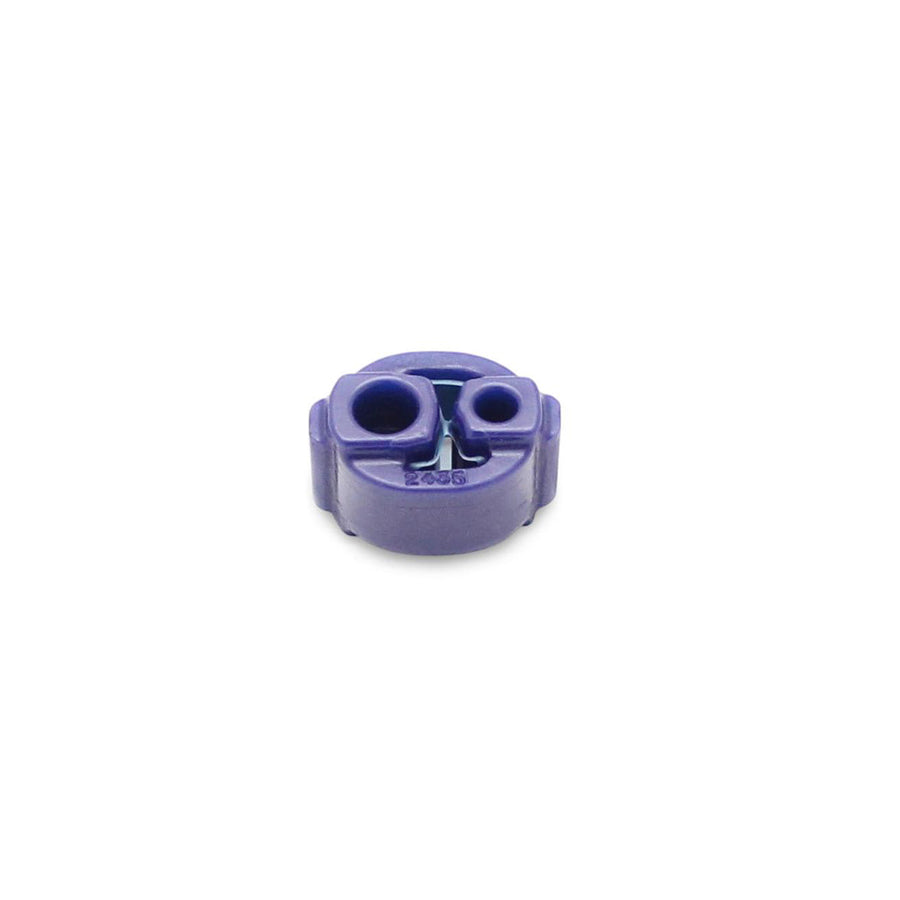 SuperPro SPF2435K Polyurethane Exhaust Hangers For Peugeot 206 | Duco Car Parts UK Car Parts