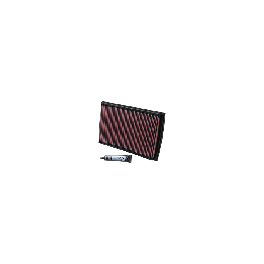 K&N 33-2176 Replacement Air Filter