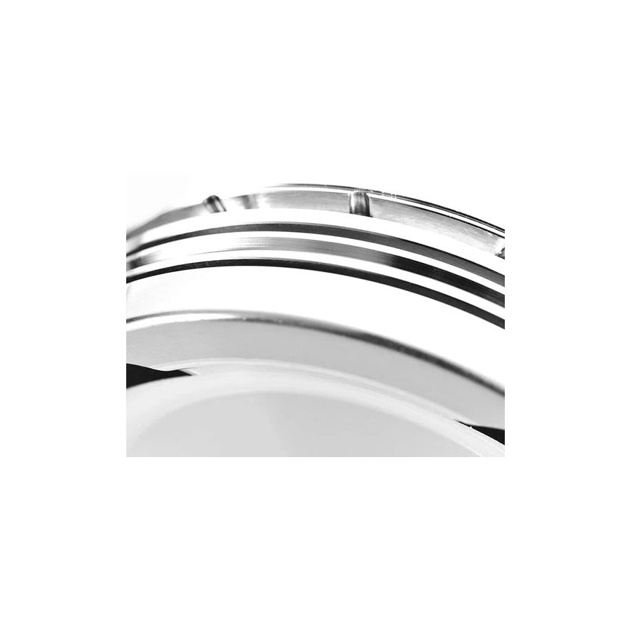 Integrated Engineering JE VW 2.8L A3 MK3 MK4 Forged Piston Sets (Golf, GTI, Jetta & Jetta GLI)