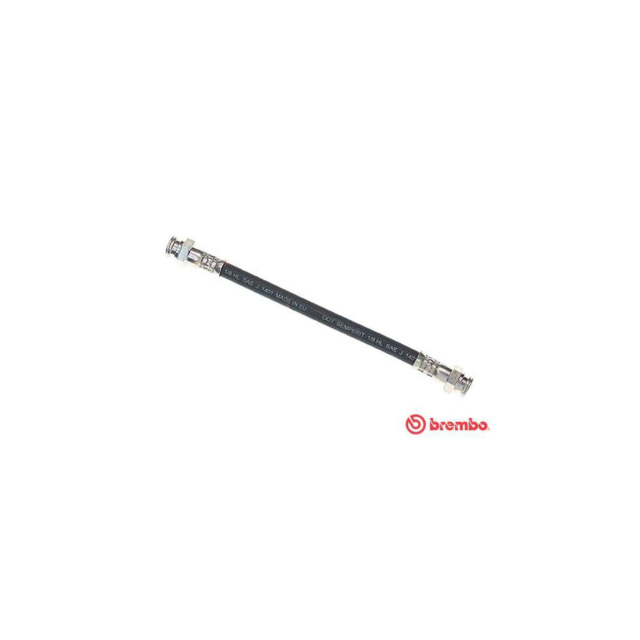 BREMBO T 23 113 Brake Hose 220Mm F10X1