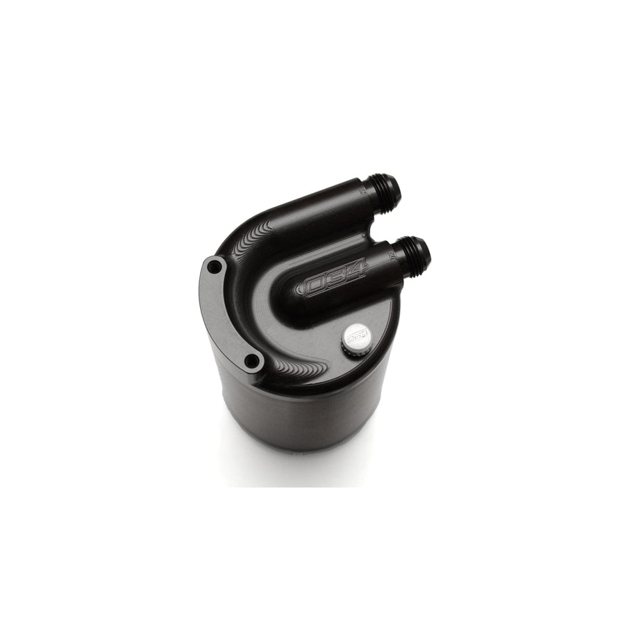 034Motorsport Catch Can Kit, B8/B8.5 Audi A4/A5/Q5 2.0 TFSI