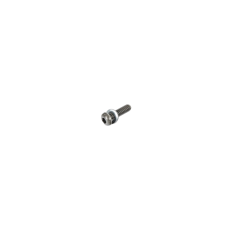 Genuine BMW Mini 62117062737 R53 80 Torx-Bolt With Washer (Inc. Coop.S JCW GP) | Duco Car Parts UK Car Parts