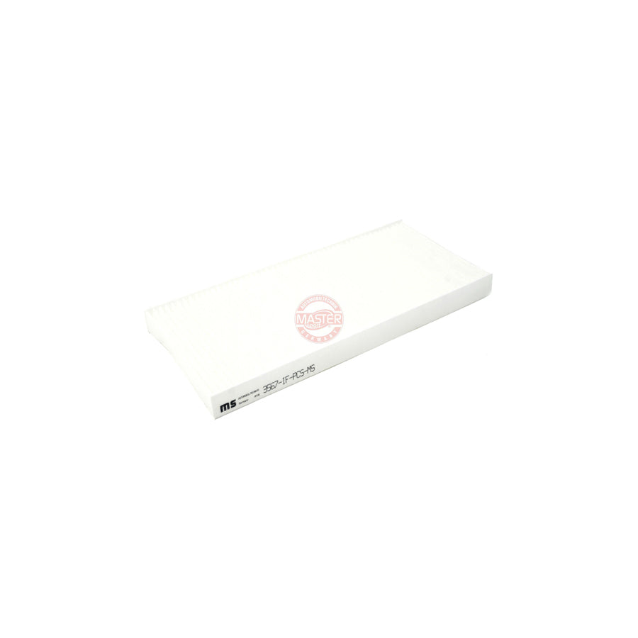 Master-Sport 3567-If-Pcs-Ms Pollen Filter | Duco Car Parts UK Car Parts