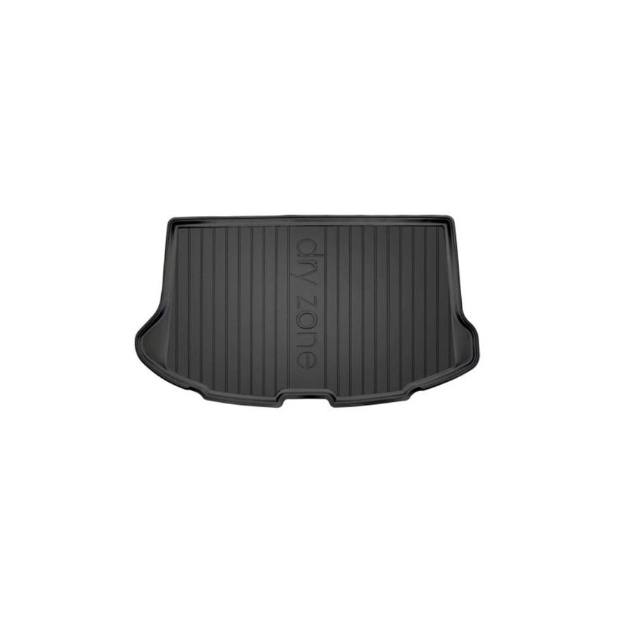 FROGUM DZ549383 Car boot tray for HYUNDAI ix20 (JC) 707x1320mm, Elastomer, Nonslip
