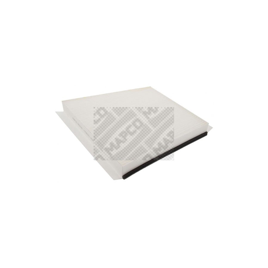 Mapco 65232 Pollen Filter Suitable For Mercedes-Benz E-Class | Duco Car Parts UK Car Parts
