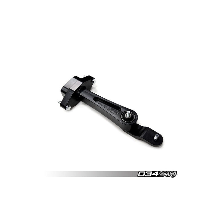034Motorsport Audi Volkswagen Billet Dogbone Mount for the MkIV Golf/Jetta/GTI/GLI/R32 & 8N TT