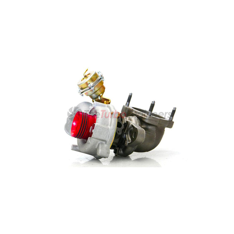 TTE Audi/VAG 1.8T 20V Transverse Engine Turbocharger Upgrade TTE280 (TT, Golf)