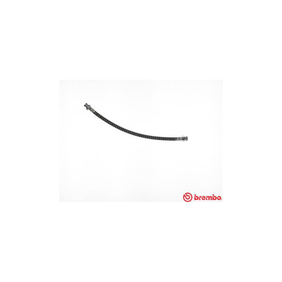BREMBO T 30 073 Brake Hose 360Mm F10X1