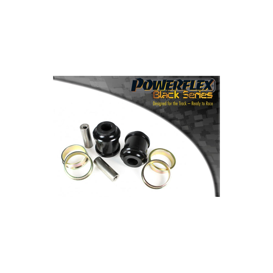 Powerflex BMW F15 F16 Black Series Front Radius Arm To Chassis Bush