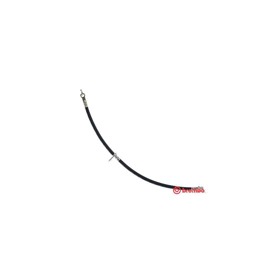 BREMBO T 83 091 Brake Hose for TOYOTA YARIS 541Mm F10X1