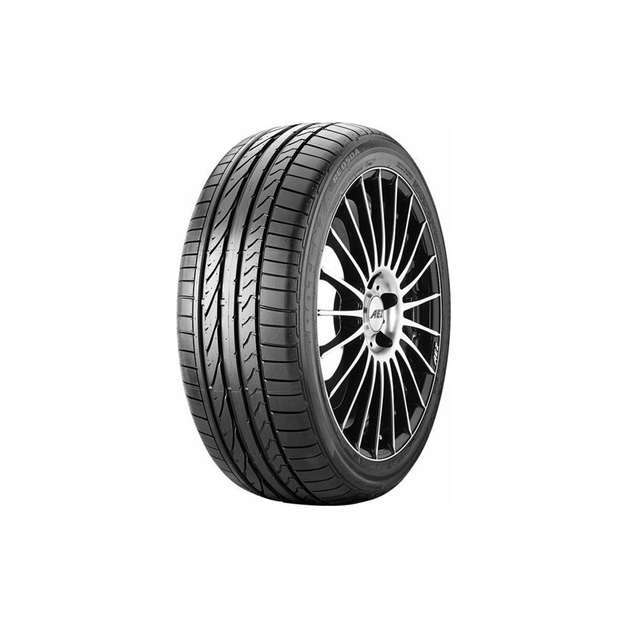 Bridgestone Potenza RE050 ASYMME 245/45 R18 96W Summer Tyre