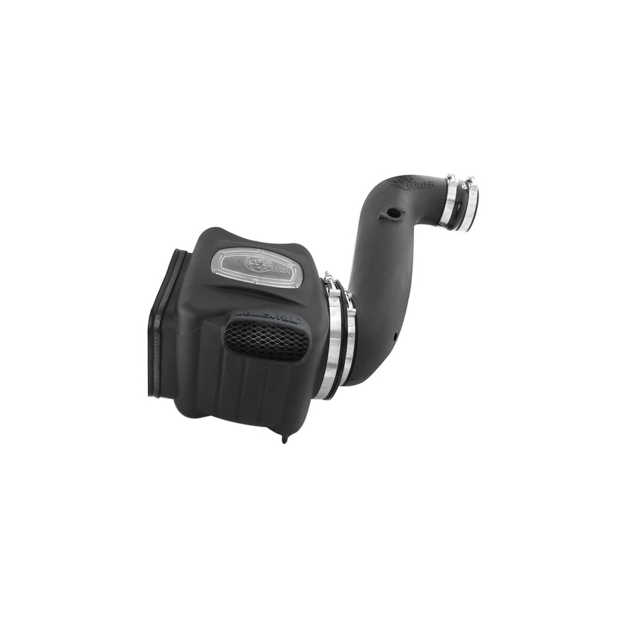 aFe 51-74003 Sealed Intake GM Diesel Trucks 06-07 V8-6.6L (td) LLY/LBZ | Duco Car Parts UK Car Parts