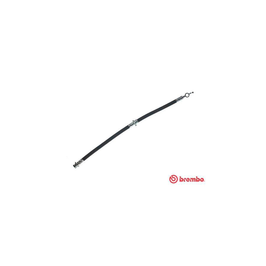 BREMBO T 59 010 Brake Hose 440Mm F10X1