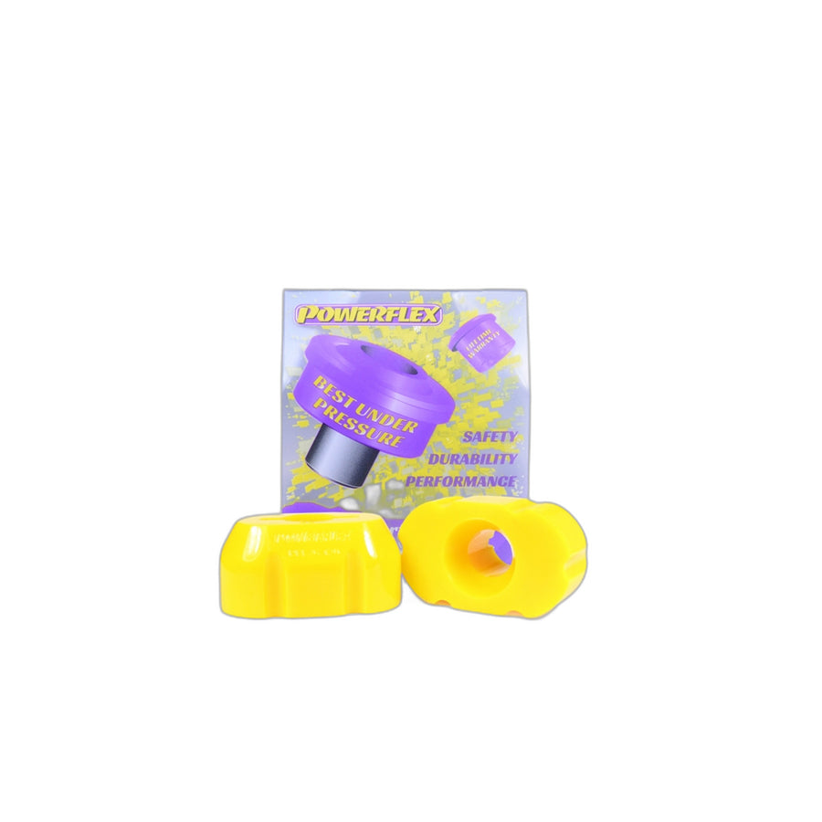 Powerflex PFF26-120 Kia Hyundai Lower Torque Mount Bush - Fast Road (Inc. Cee'd/Proceed/XCeed, Elantra, i30, Veloster) | Duco Car Parts UK Car Parts