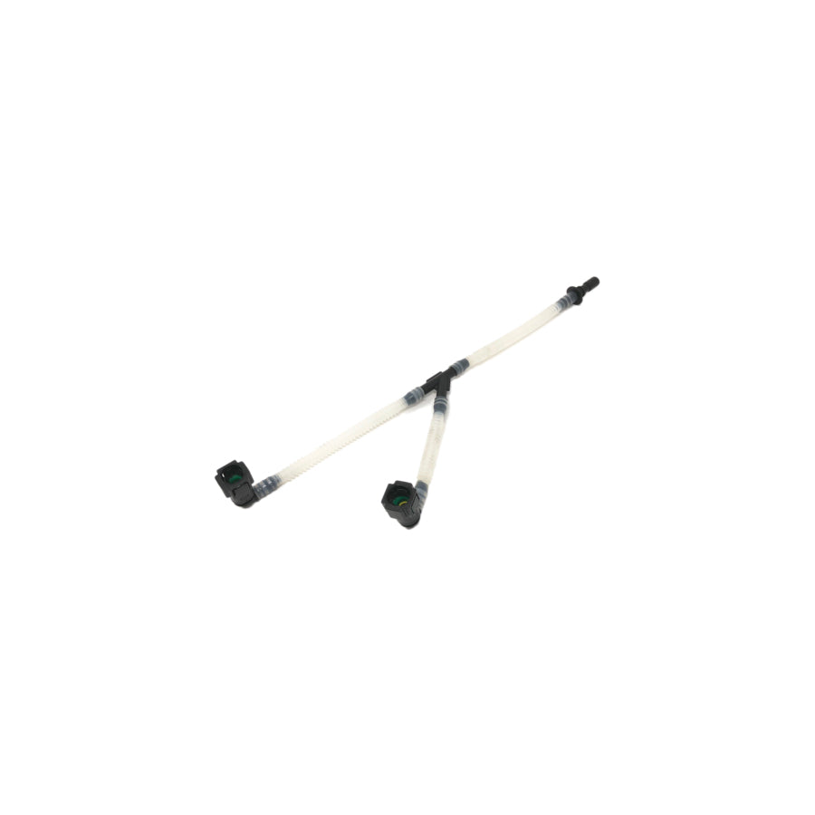 BMP Fuel Pump Y-Line (7.89mm Connections)
