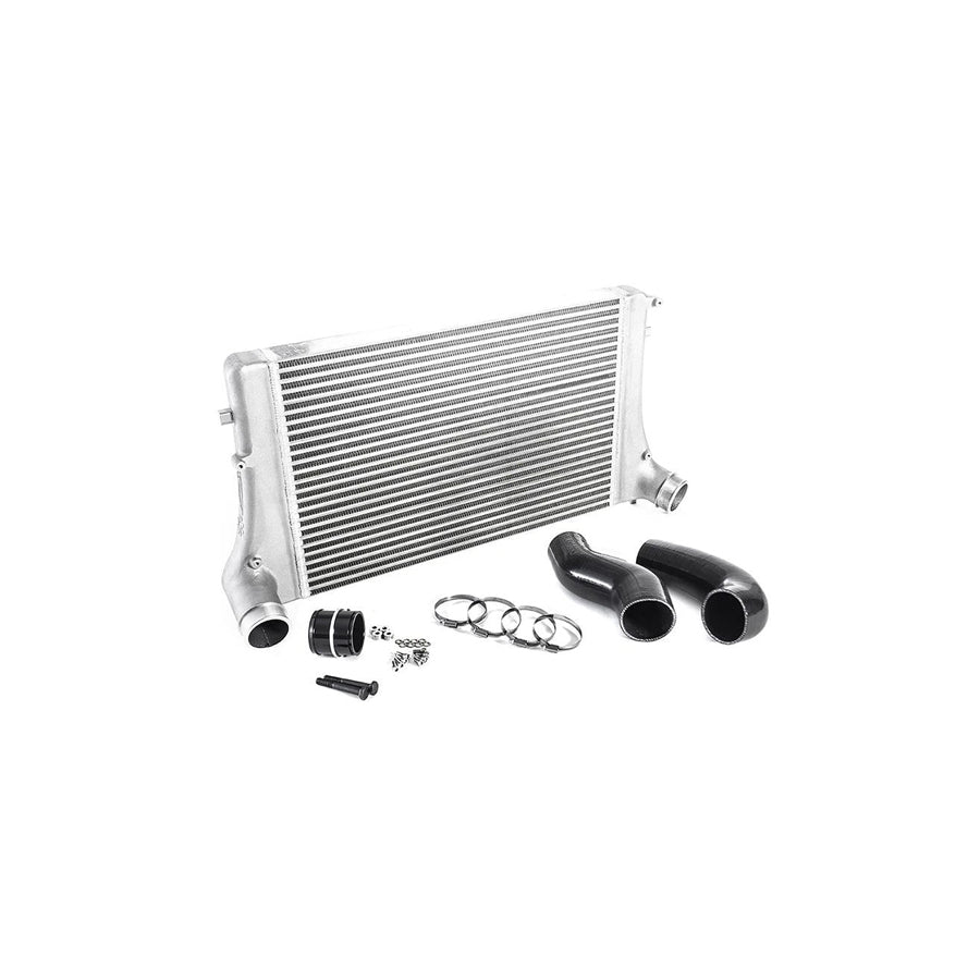 Integrated Engineering Audi Volkswagen 8P MK5 MK6 FDS Intercooler (A3, S3, Golf R & GTI)