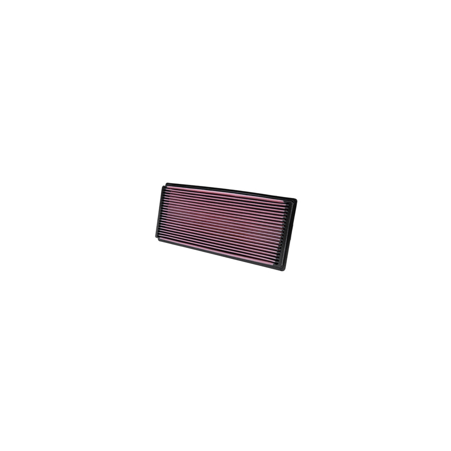 K&N 33-2114 Replacement Air Filter