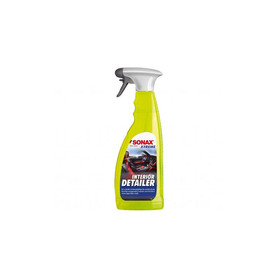 Sonax XTREME Interior Detailer 750ml | ML Performance Car Care