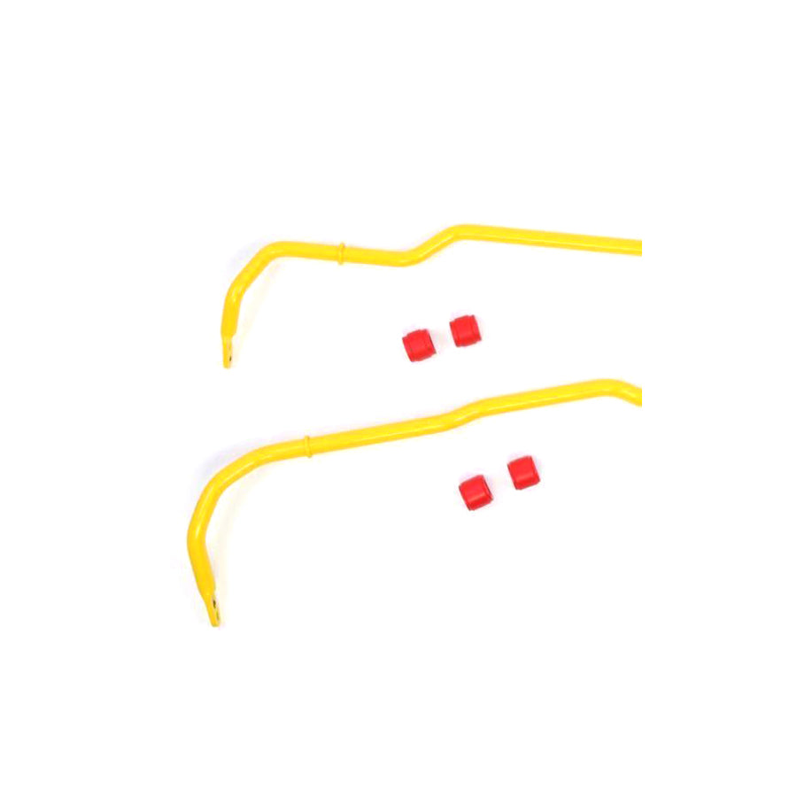 KW Audi Seat Skoda Volkswagen Clubsport Anti Roll Bars (Inc. 8V A3, 5F Leon, Octavia III & MK7 Golf)