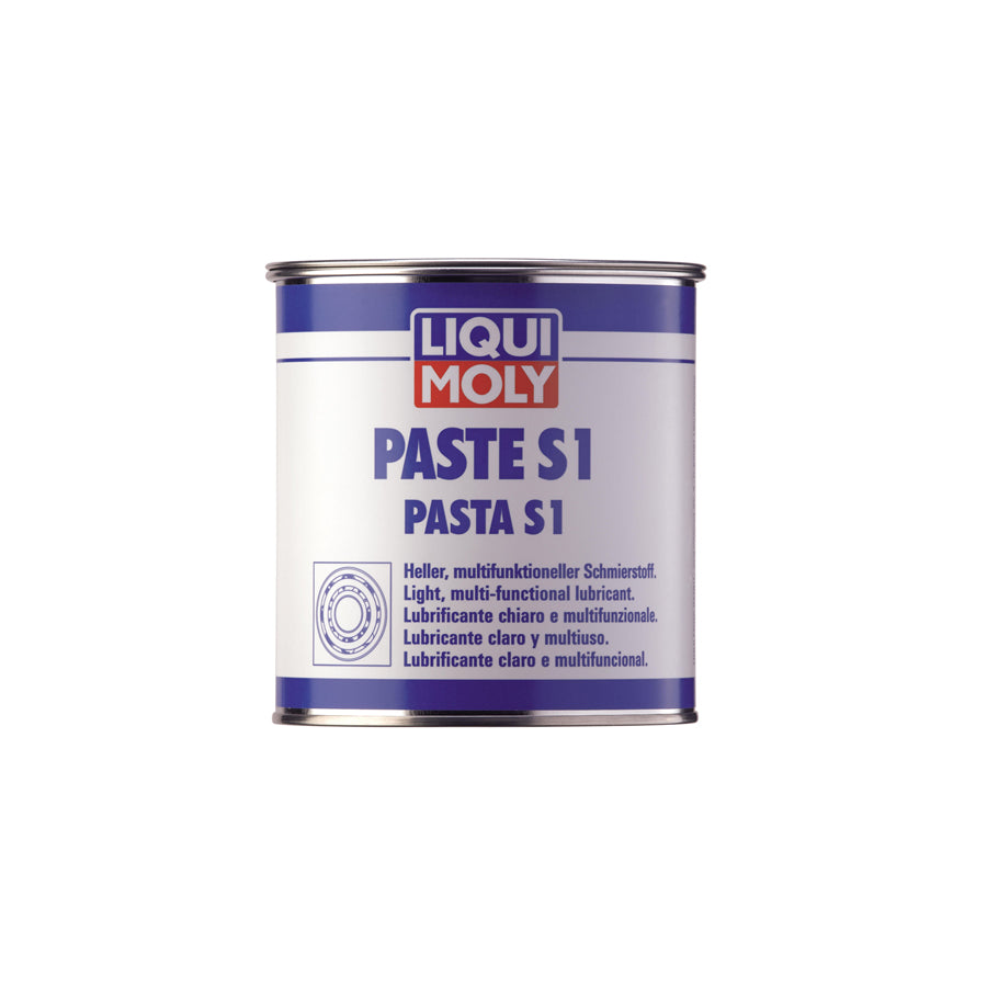 Liqui Moly Paste S1 25kg
