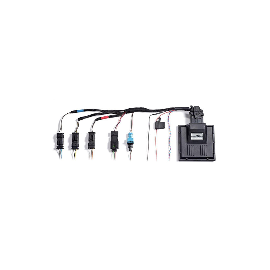 AC Schnitzer BMW F20 F21 Petrol Performance Upgrade (Inc. 116i, 118i, 120i & M135i)