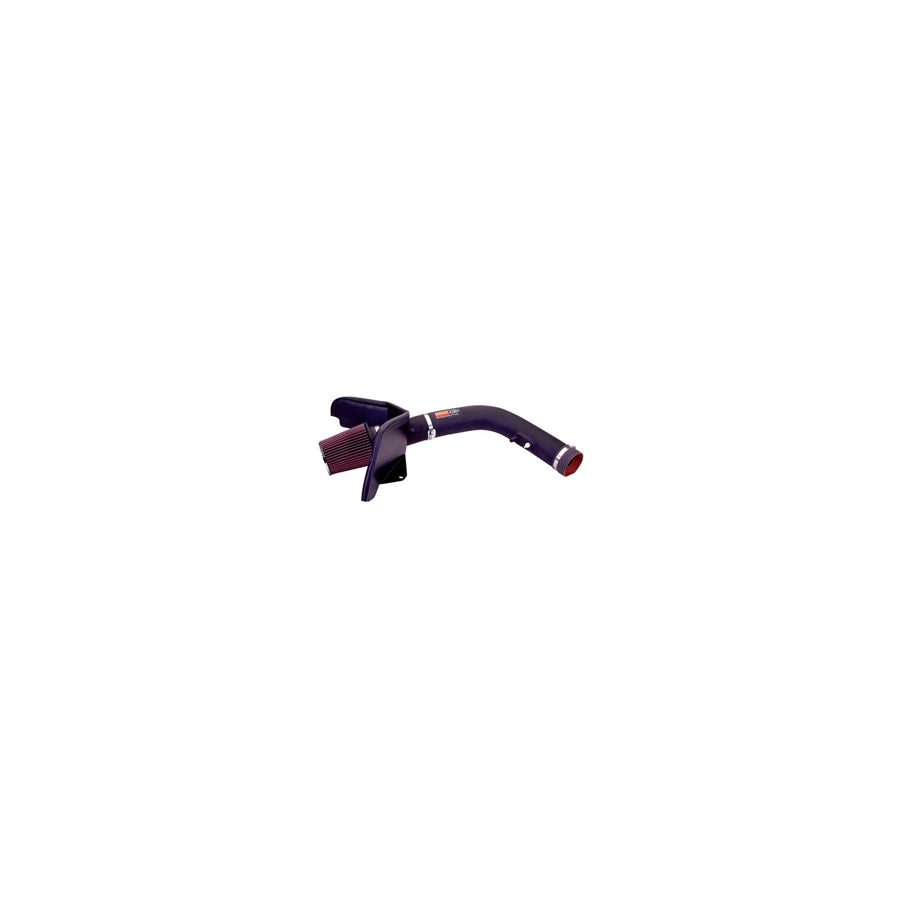 K&N 57-3036 Performance Air Intake System